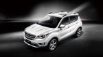 ChangAn CS35 2017 года